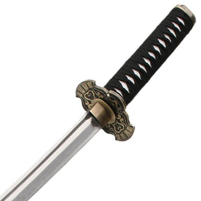 Ninja Video Game Sword