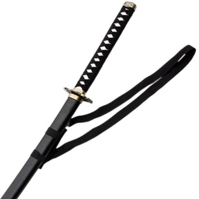 Ninja Video Game Sword