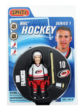 Carolina Hurricanes NHL Hockey SMITI 3" Mini Figure: Ron Francis