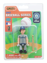 Seattle Mariners MLB Baseball SMITI 3" Mini Figure: John Olerud