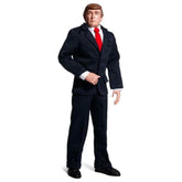 Donald Trump 12 Inch Talking Collectible Figure | 17 Classic Phrases