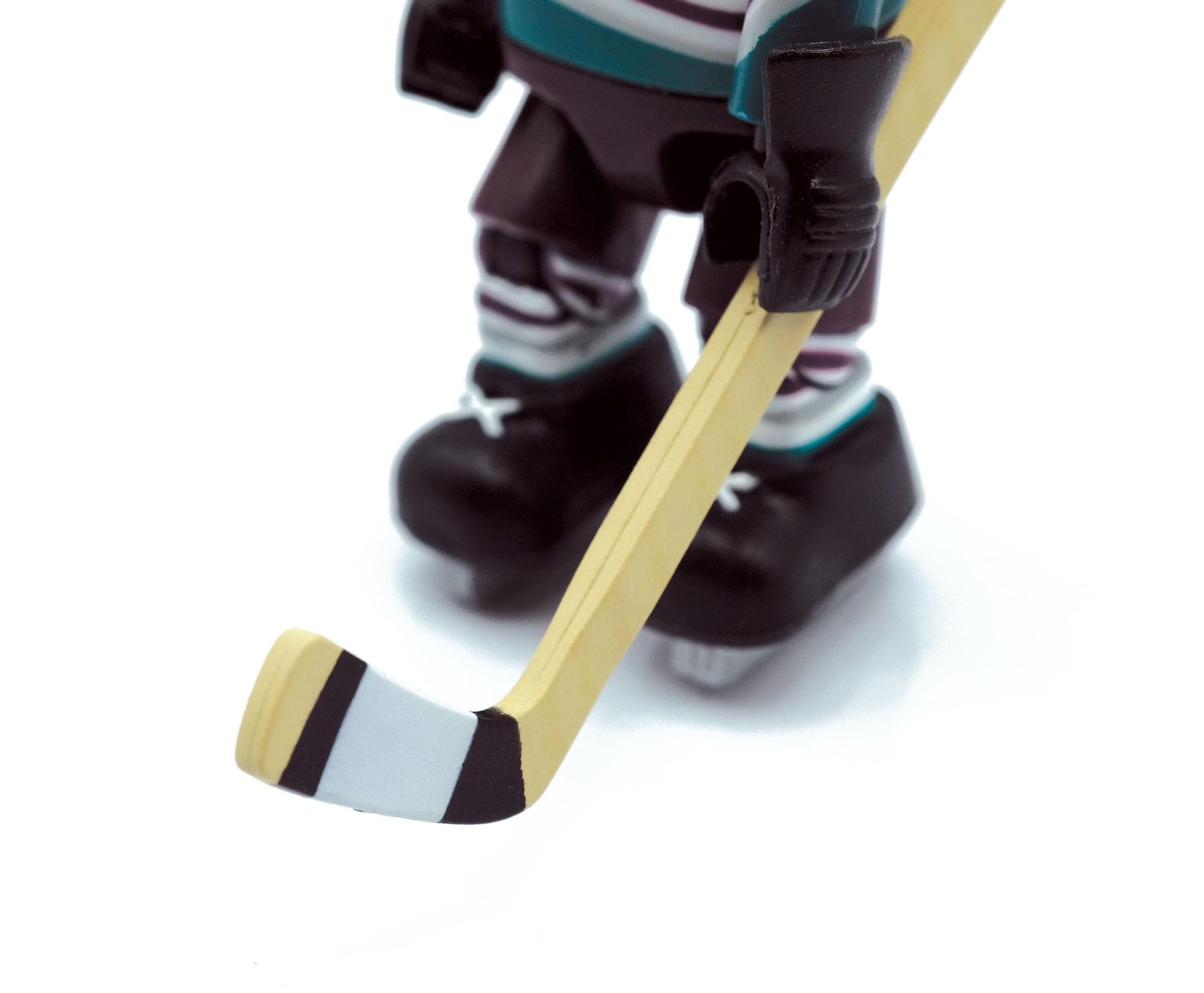 Anaheim Ducks NHL SMITI 3 Inch Mini Figure | Paul Kariya