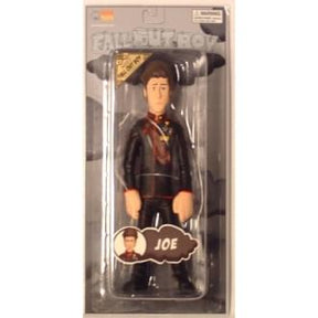 Fall Out Boy Figure Joe