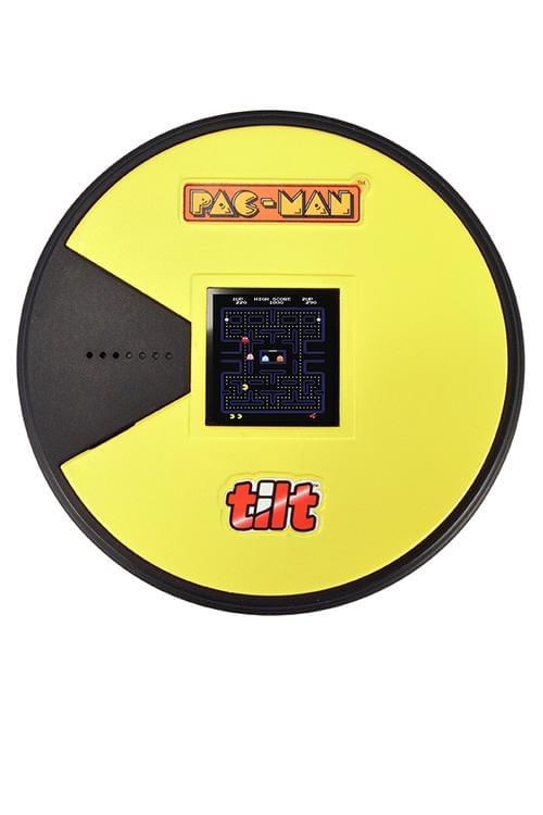 Pac-Man Tilt Motion Video Game