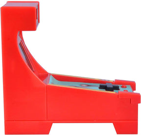 Boardwalk Arcade Miniature Electronic Game | Skeeball