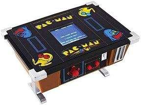 Tiny Arcade Miniature Video Game | Pac-Man Tabletop Edition