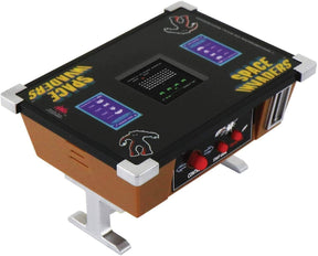 Tiny Arcade Miniature Video Game | Space Invaders Tabletop Edition