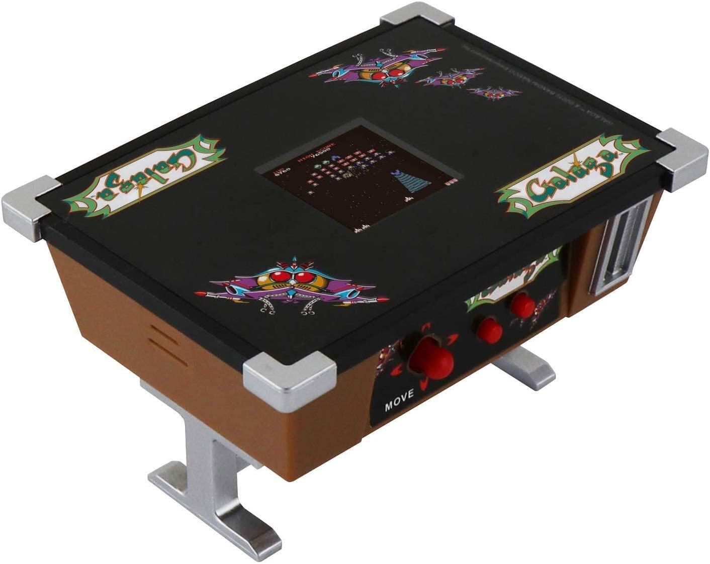 Tiny Arcade Miniature Video Game | Galaga Tabletop Edition