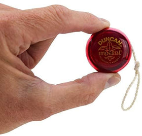 Worlds Smallest Duncan Imperial YoYo | One Random