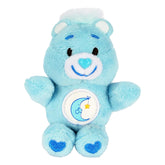 Worlds Smallest Care Bears Mini Plush | Bedtime Bear