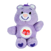 Worlds Smallest Care Bears Mini Plush | Harmony Bear