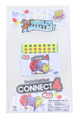 Worlds Smallest Connect 4 Game