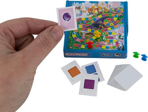 Worlds Smallest Candyland Game