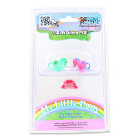 Worlds Smallest My Little Pony | One Random