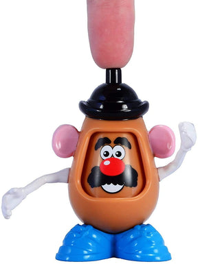 World's Smallest Mr Potato Head Novelty Toy