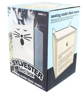 Sylvester Cat Bird Box