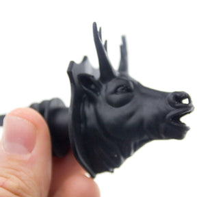 Animal Bottle Pourers: Stag