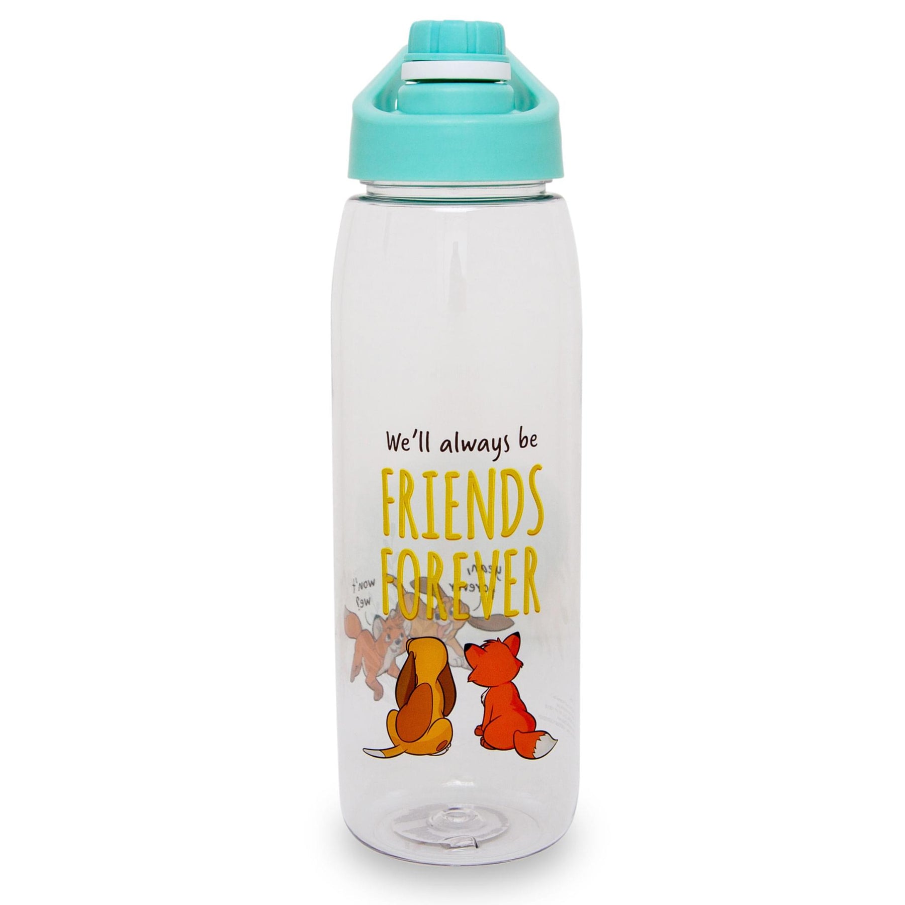 Golden Girls Tritan Water Bottle