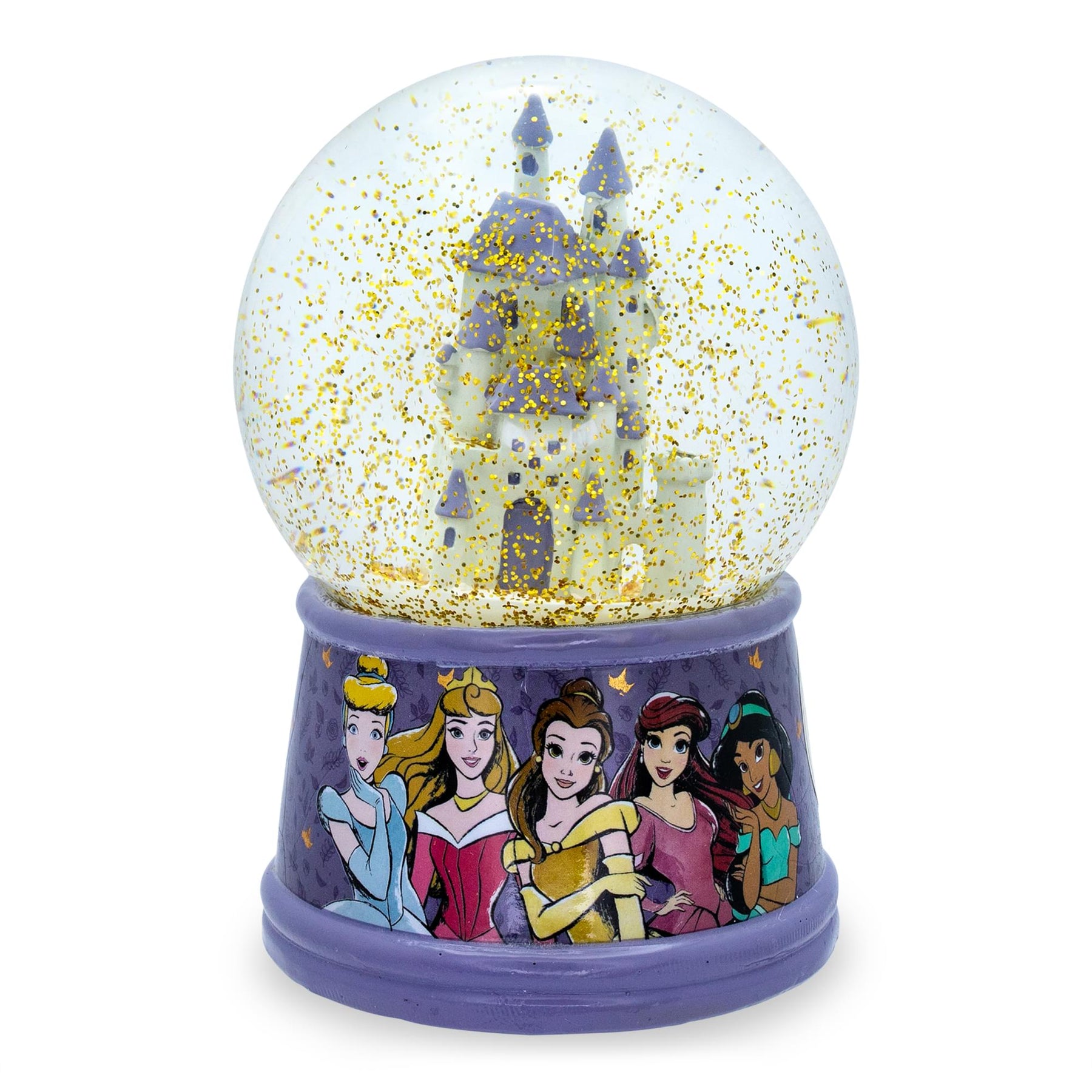 Lot of 2, Disney's “Stitch”. Make Your Own Snow Globes Set. BNWT