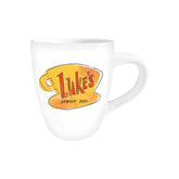 Gilmore Girls Lukes 18 oz Ceramic Mug