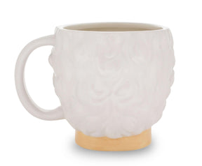 The Golden Girls Sophia Petrillo Sculpted Ceramic Mug | Holds 20 Ounces