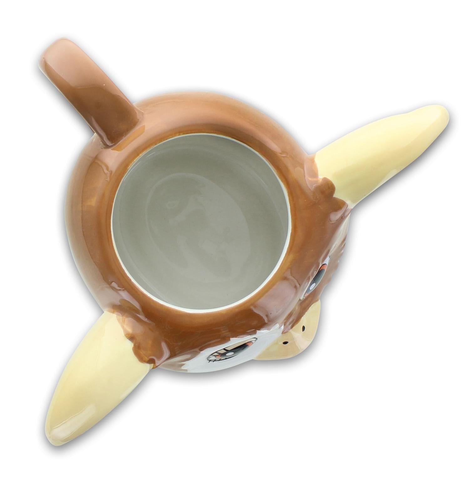 Gremlins Gizmo 20oz Sculpted Ceramic Mug