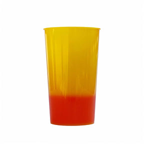 Harry Potter Hogwarts 20-Ounce Plastic Color-Changing Cups | Set of 4