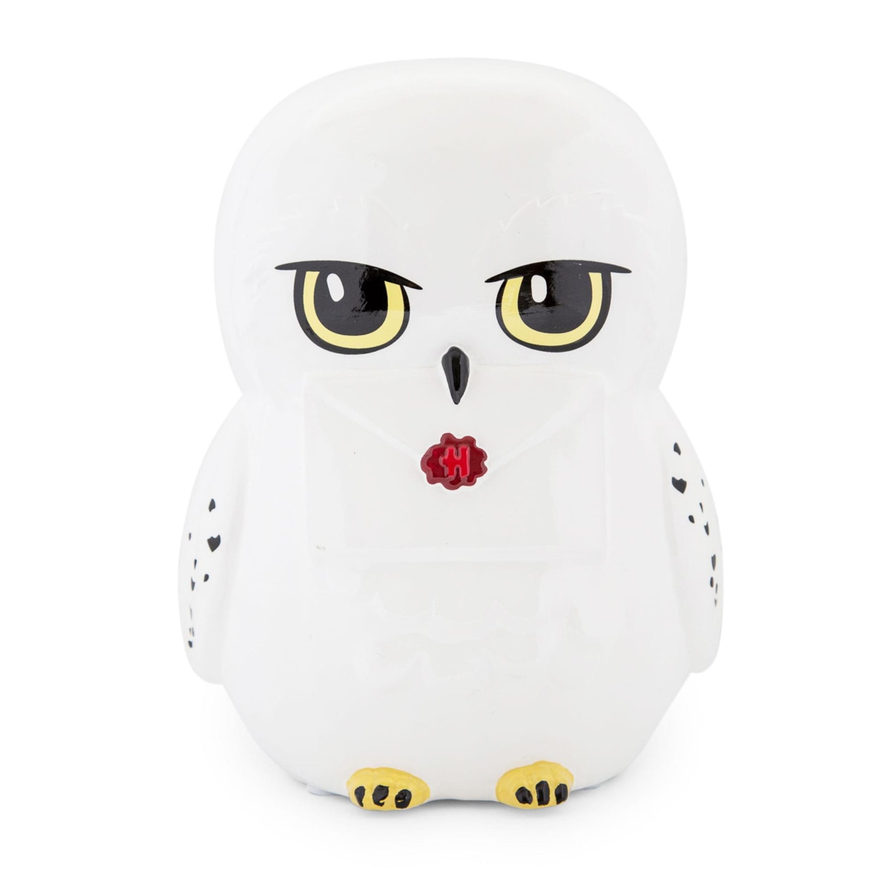 Squishmallows Harry Potter Hedwig 8 Inch Plush