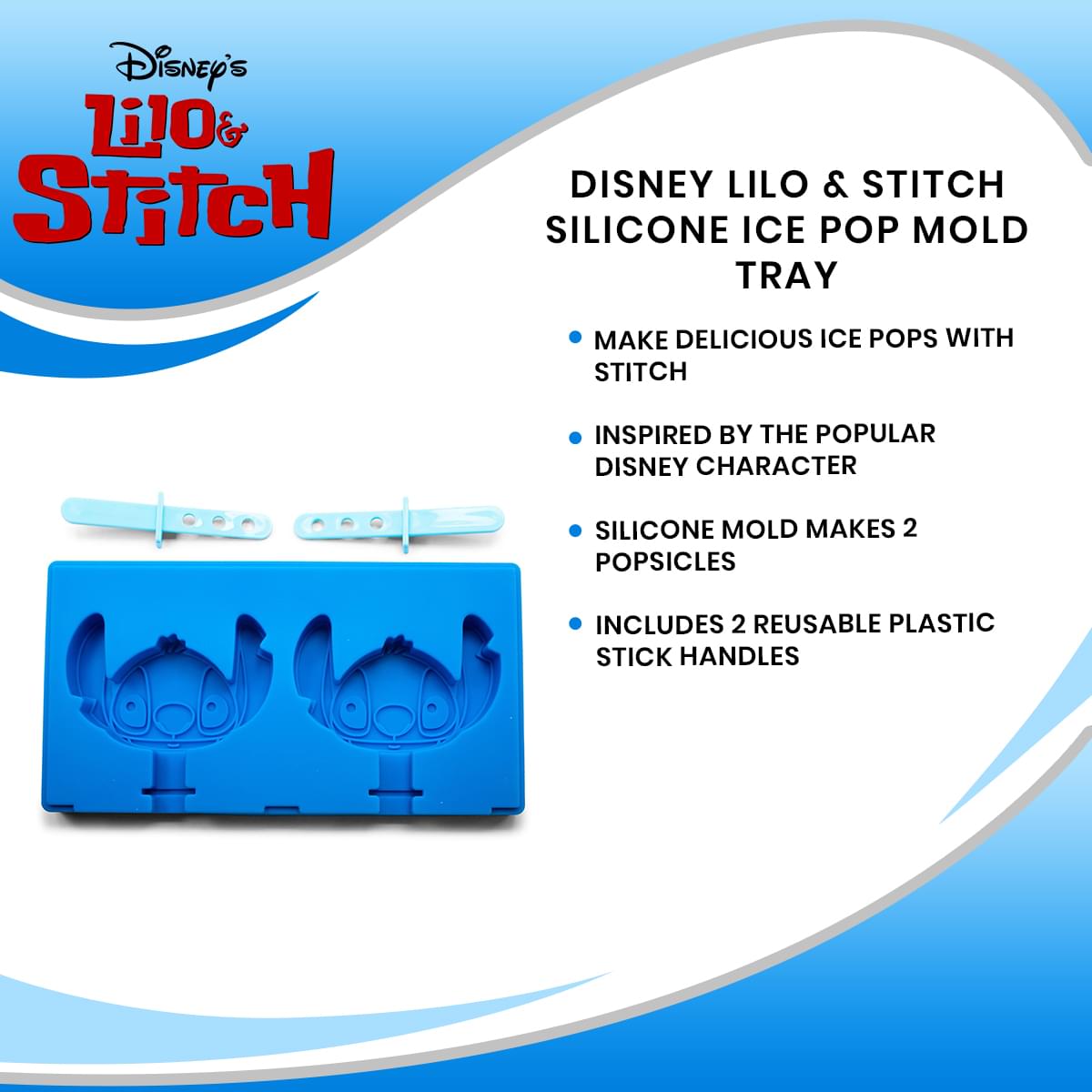 Silicone Ice Cream Mold-popsicle Molds-puzzle Shape Ice 