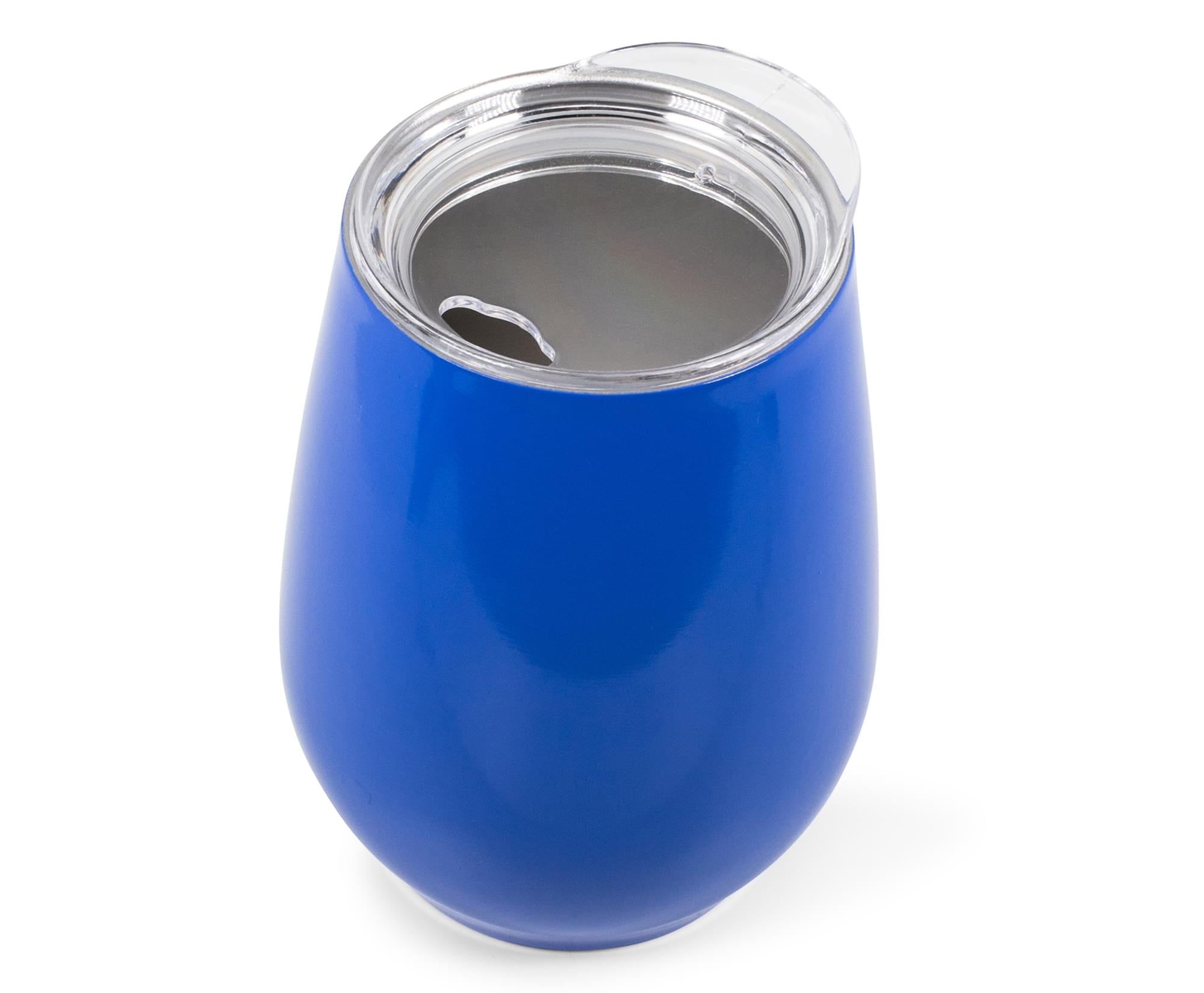 Disney's Lilo & Stitch Stainless Steel Tumbler With Lid | Holds 10 Ounces