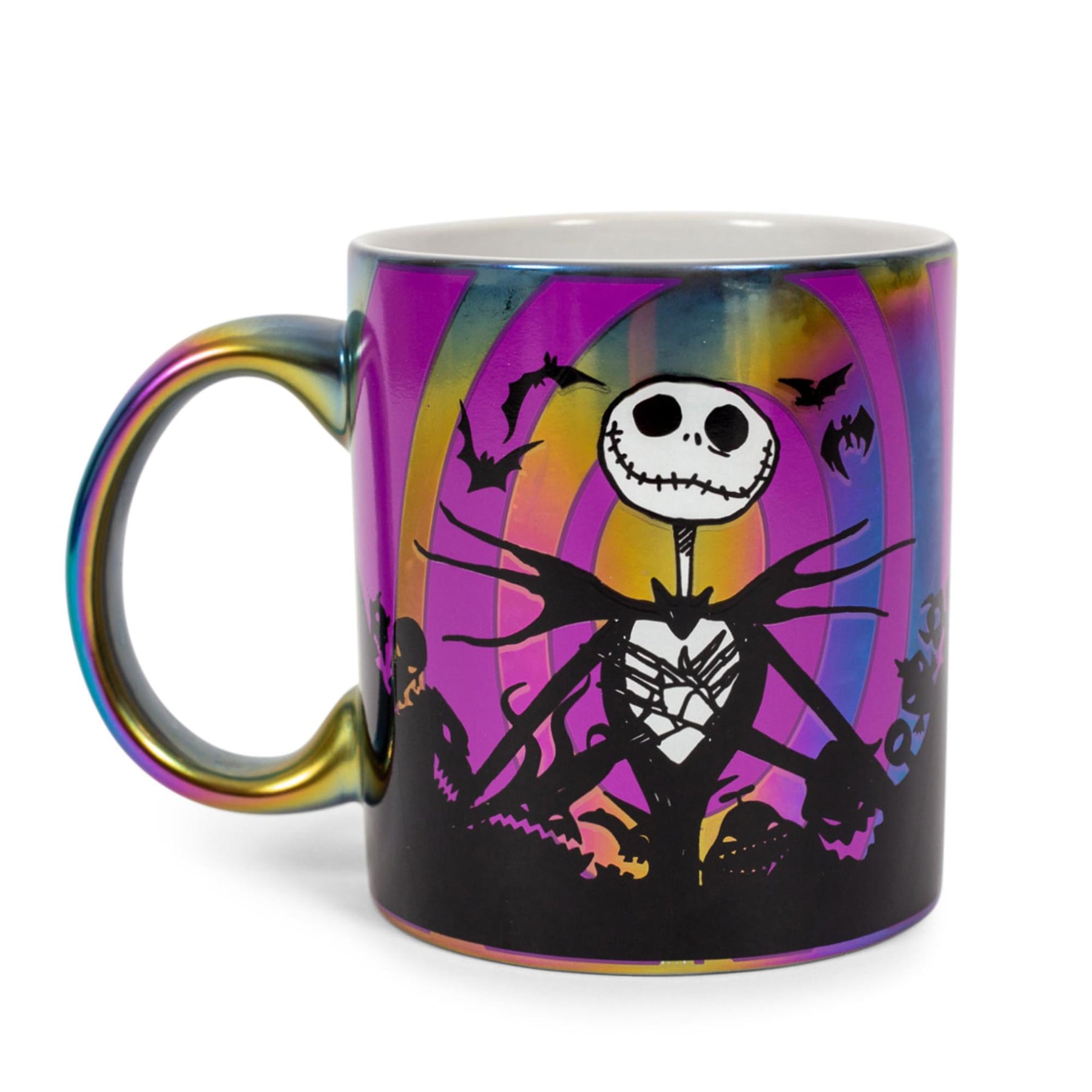 Cast Spells Cold Brew Cup - Gothic-Zone
