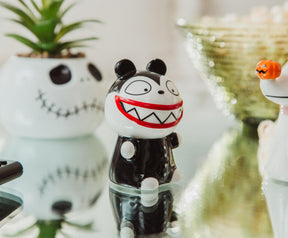Disney The Nightmare Before Christmas Zero and Teddy Salt and Pepper Shaker Set