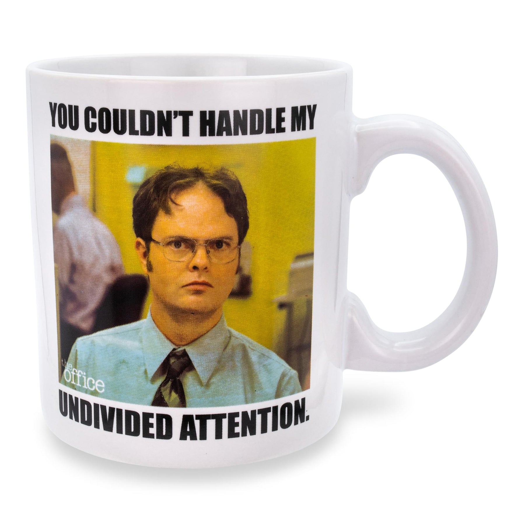 The Office World's Best Boss Coffee Mug – Fundom