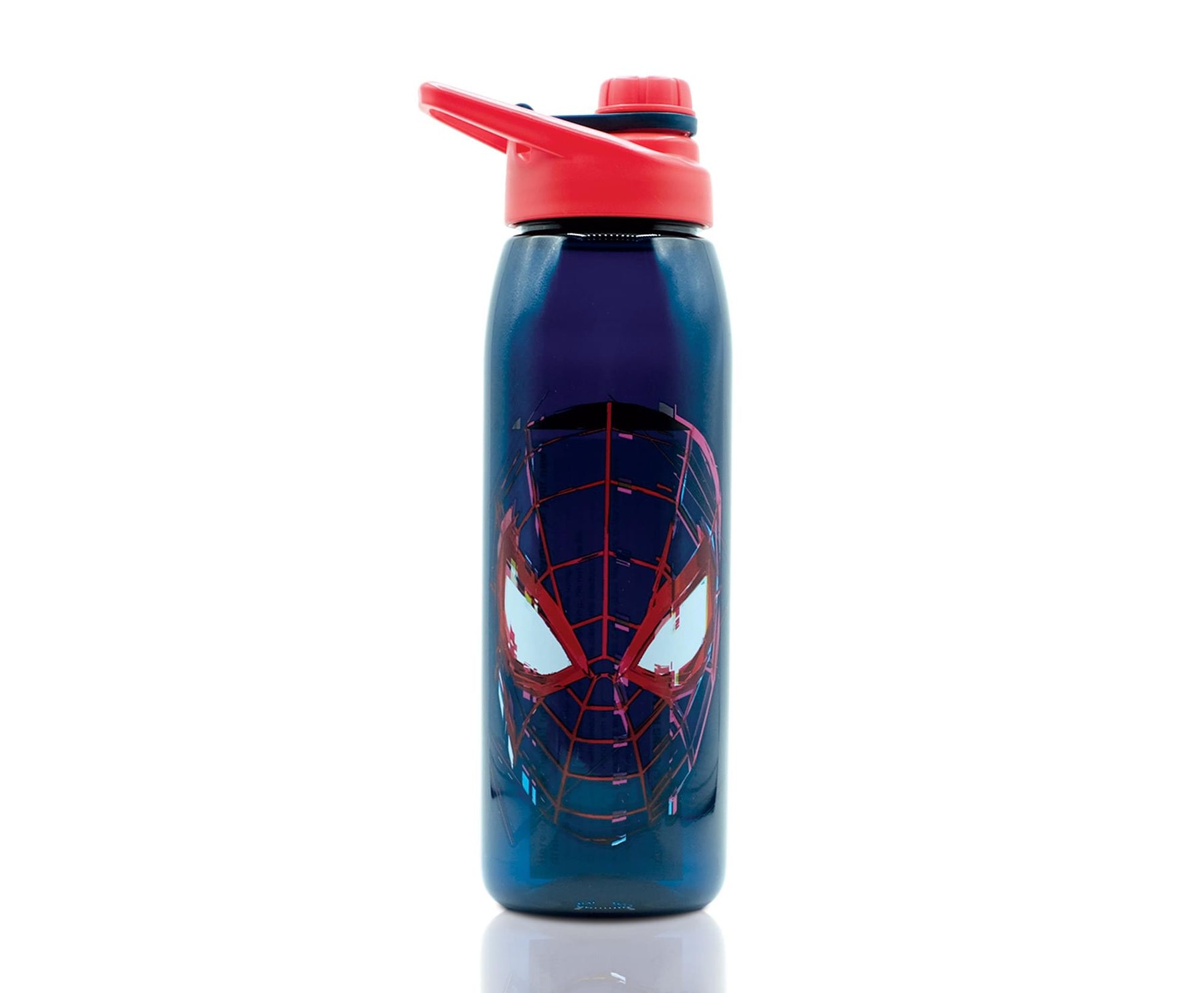 Marvel Spider-Man Miles Morales 28oz Water Bottle