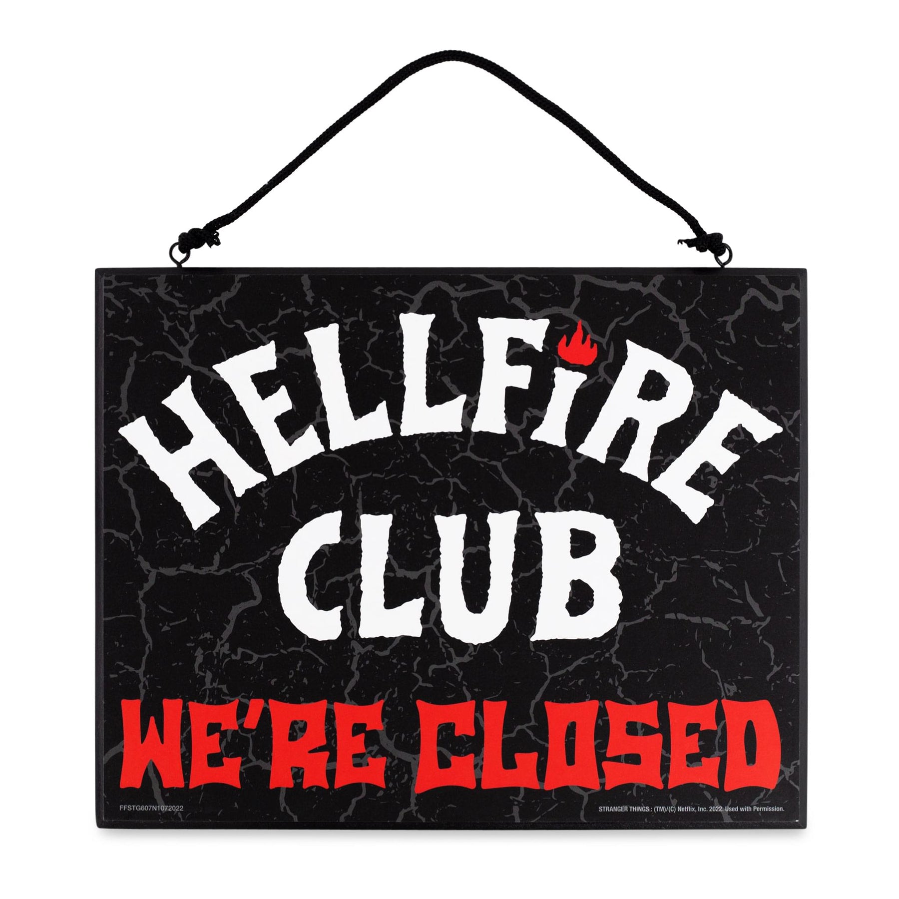 Rhybee - Comms open! on X: New upload! Hellfire Club Stranger