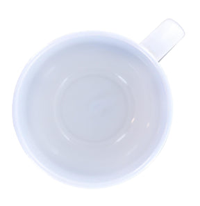 Star Wars Mandalorian Joy to the Galaxy 24 Ounce Ceramic Soup Mug