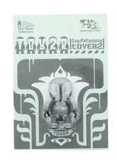 Toy2R Qee 2.5 Inch Qee Mini Figure Keychain - Top2Tummy Toyer