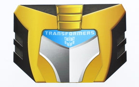 Transformers Masterpiece MP-21G Bumble Collector's Coin
