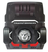 Transformers Masterpiece MP-14+ Red Alert (Anime Color) Collector Coin