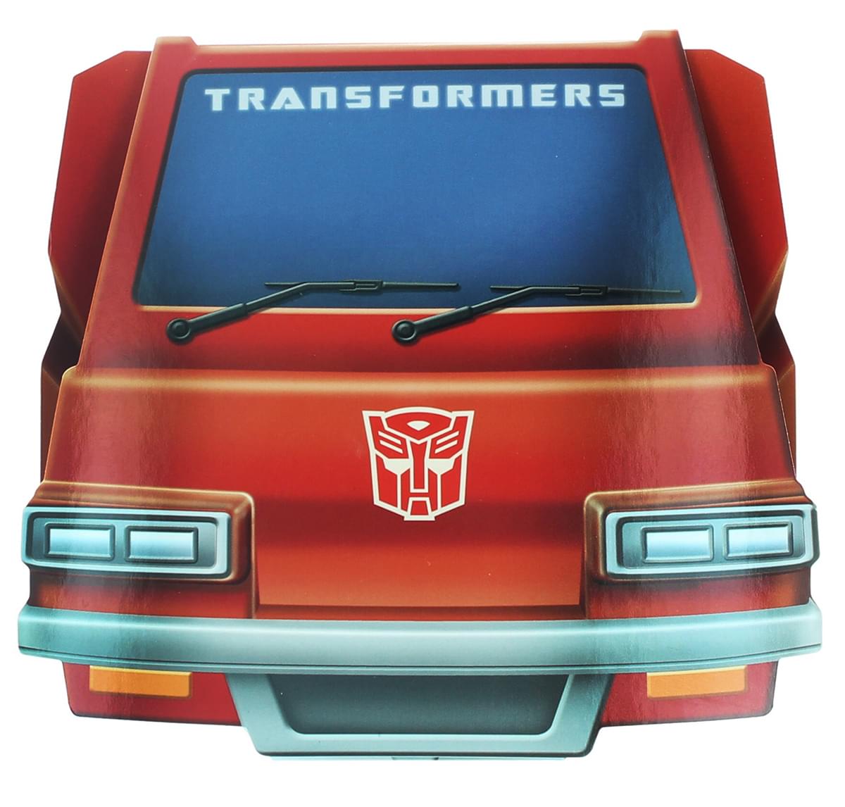 Transformers Masterpiece MP-27 Ironhide Collector Coin
