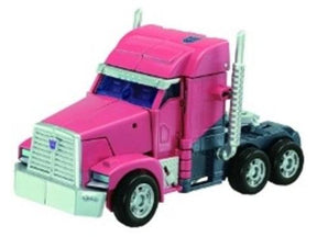 Transformers AM Exclusive Orion Pax