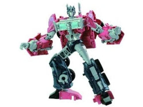Transformers AM Exclusive Orion Pax