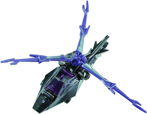 Transformers AM-18 Decepticon Figure Airachnid