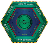 Battroborg Hexaring Battle Stadium