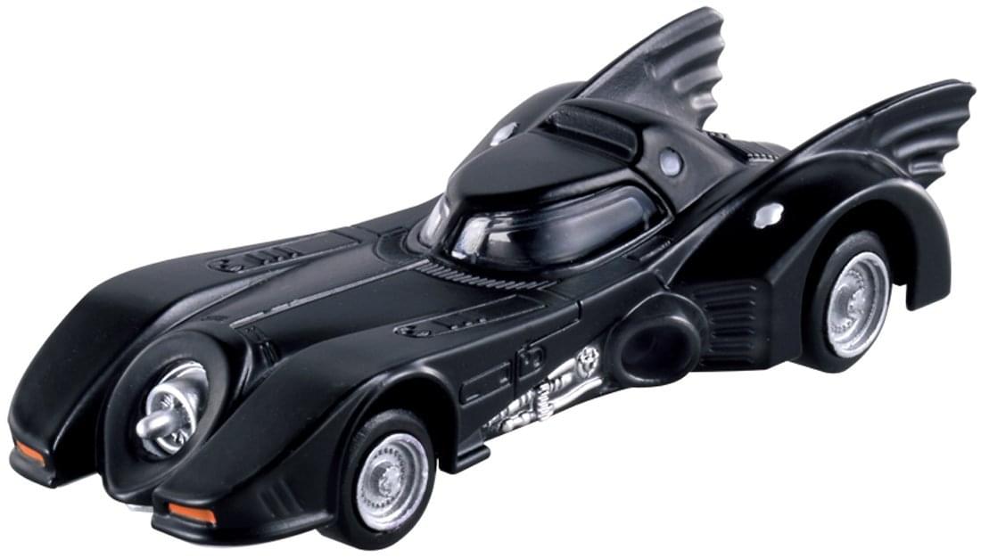 Batman Tomica Dream #146 Die Cast Batmobile