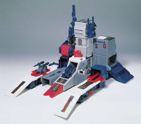 Transformers Encore 23 Fortress Maximus