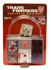 Transformers Fortress Maximus Smart Phone Tablet Charm