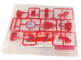 Transformers Go! Arms Micron Figure: Gan