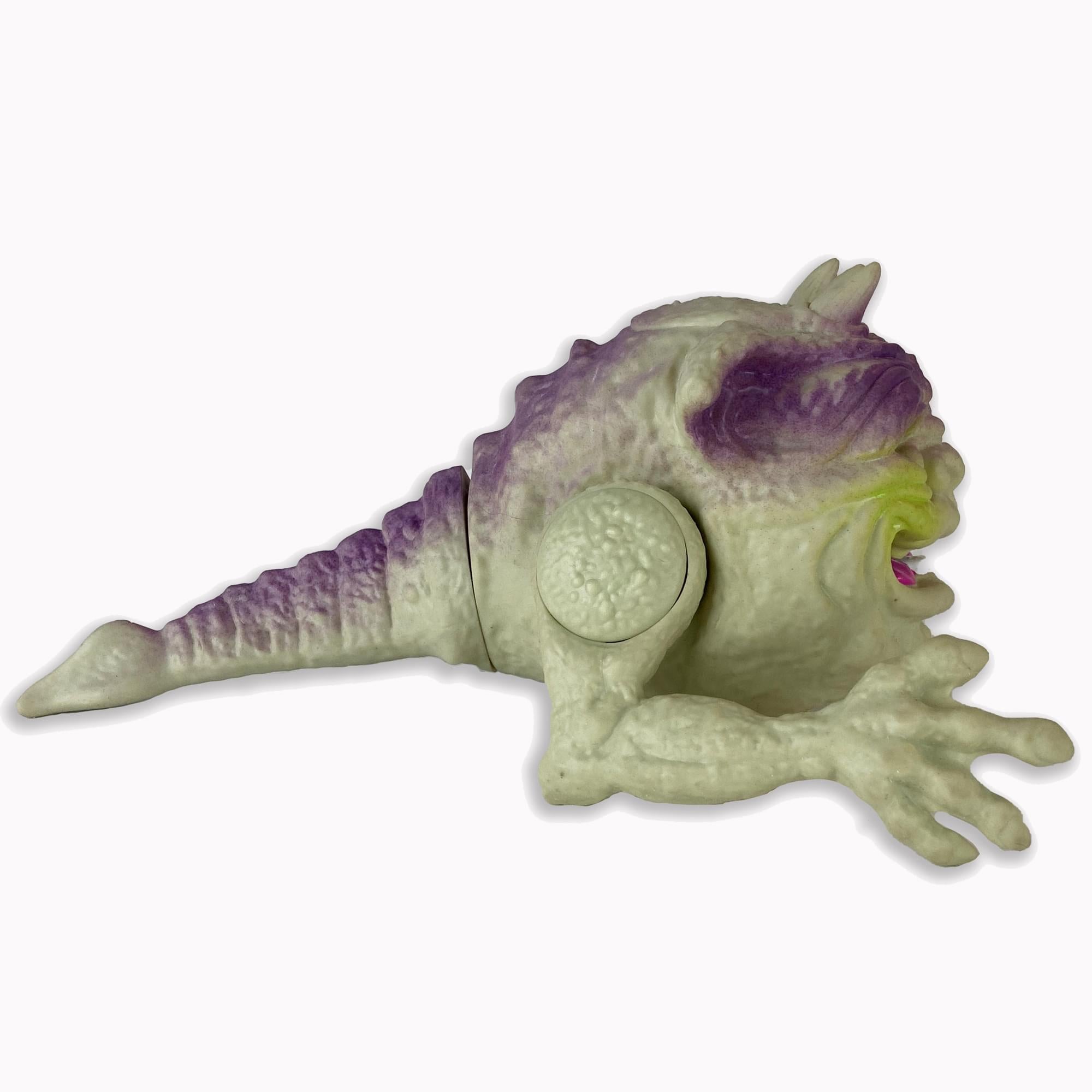 Boglins 8-Inch Foam Monster Puppet | King Drool