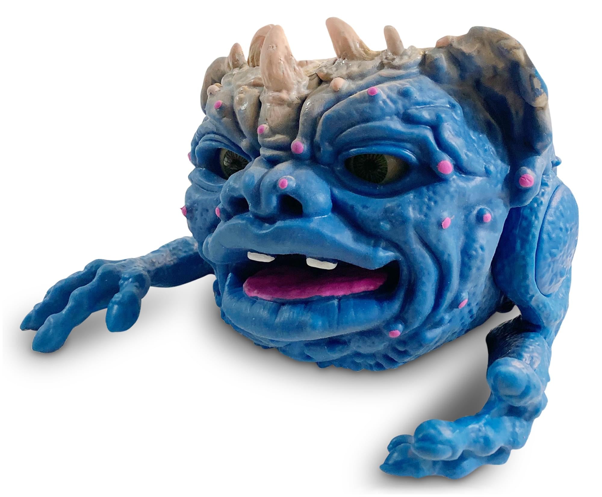 Boglins 8 Inch Foam Monster Puppet | King Wort